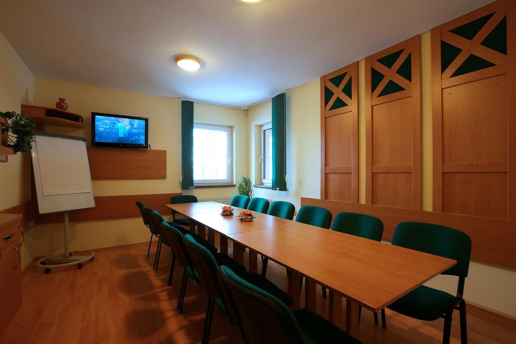 Wellness Penzion Pod Rozhlednou Kostelec nad Orlici Luaran gambar