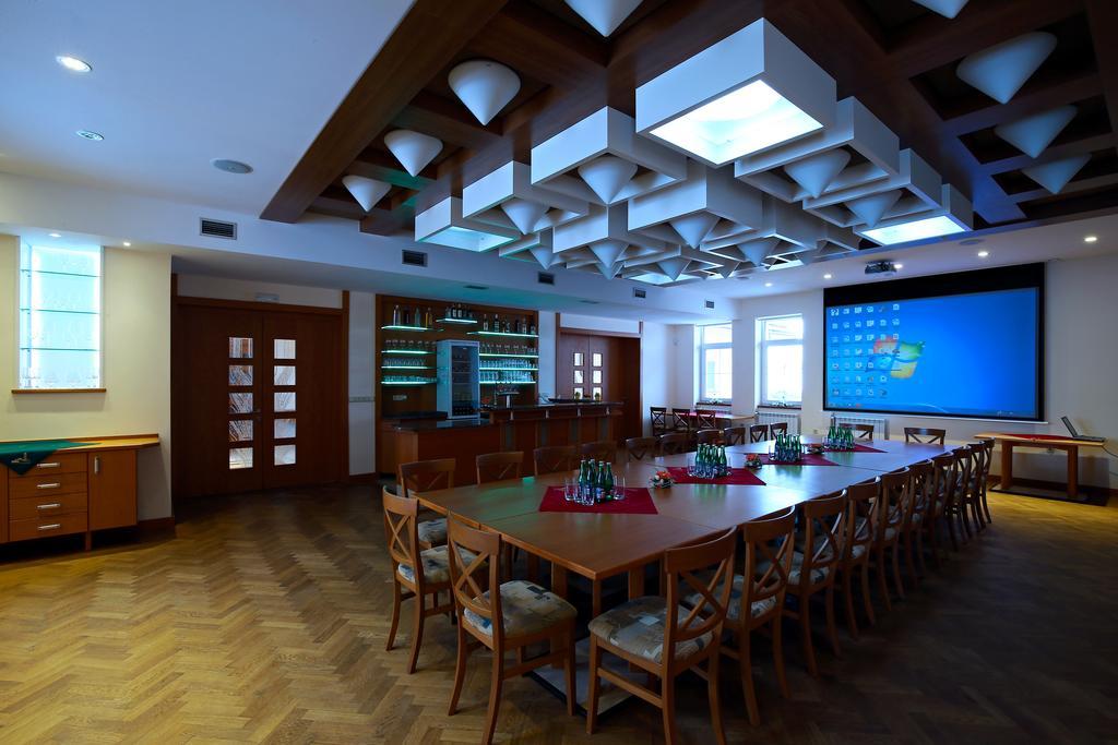 Wellness Penzion Pod Rozhlednou Kostelec nad Orlici Luaran gambar