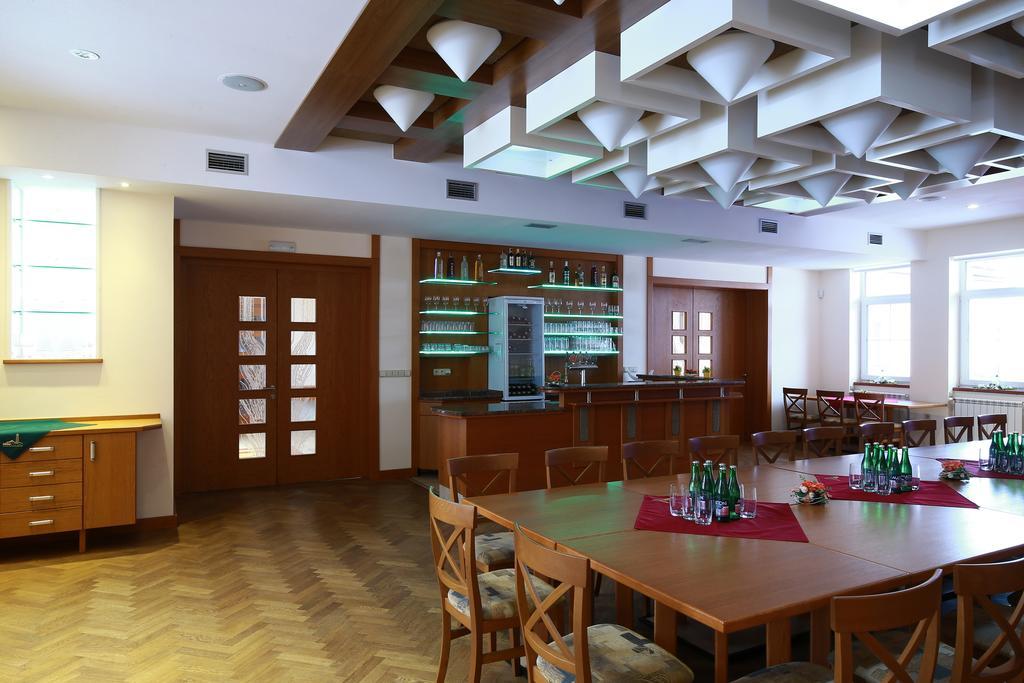 Wellness Penzion Pod Rozhlednou Kostelec nad Orlici Luaran gambar
