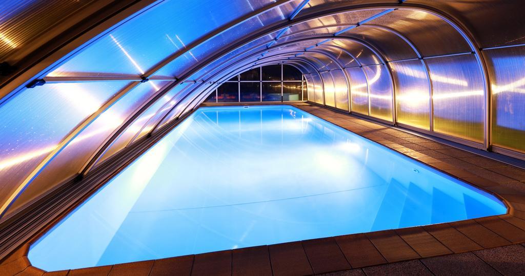 Wellness Penzion Pod Rozhlednou Kostelec nad Orlici Luaran gambar